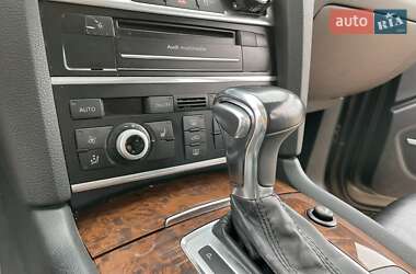Внедорожник / Кроссовер Audi Q7 2014 в 