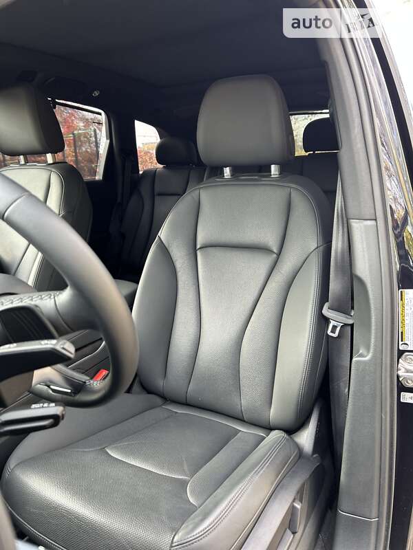 Внедорожник / Кроссовер Audi Q7 2020 в Львове