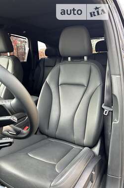 Внедорожник / Кроссовер Audi Q7 2020 в 