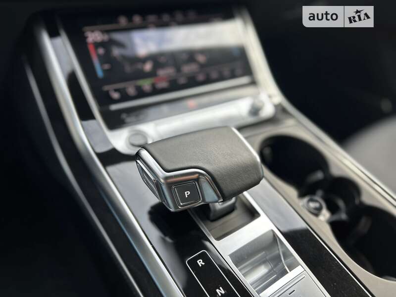 Внедорожник / Кроссовер Audi Q7 2020 в Львове