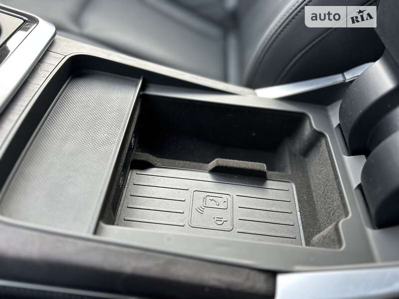 Внедорожник / Кроссовер Audi Q7 2020 в Львове