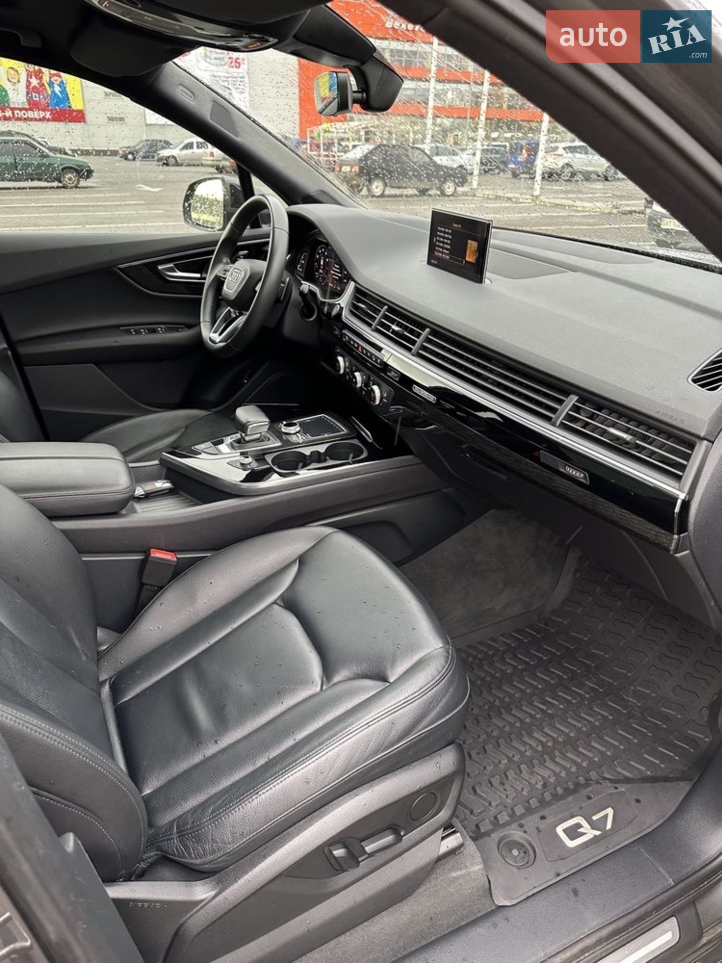 2019 Audi Q7 - мініатюра 2
