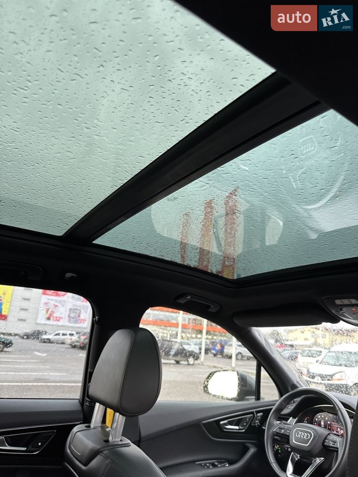 2019 Audi Q7 - мініатюра 4