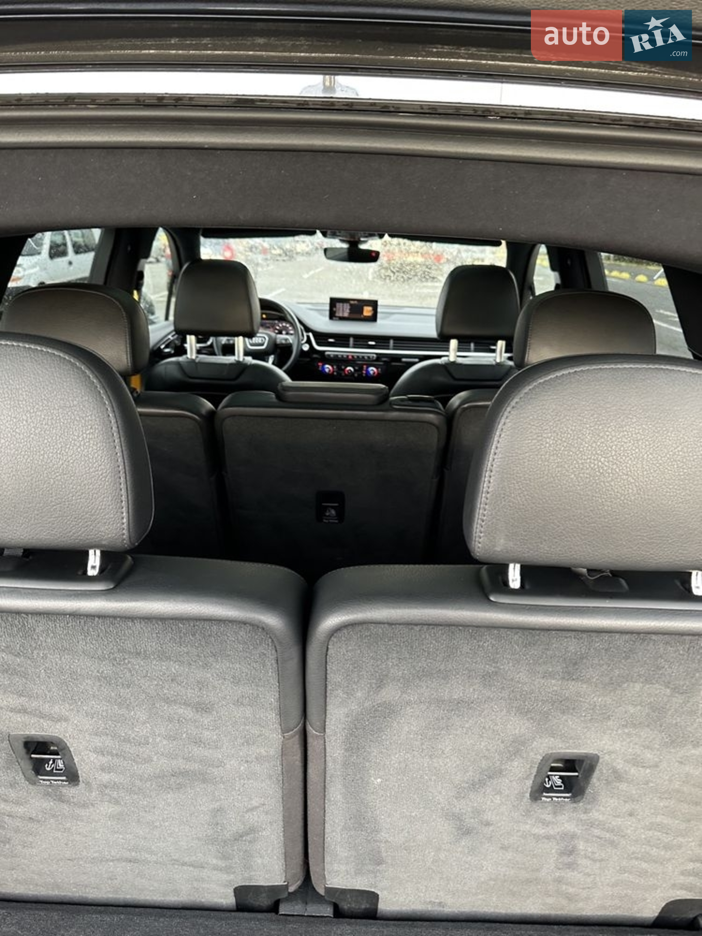 2019 Audi Q7 - мініатюра 6