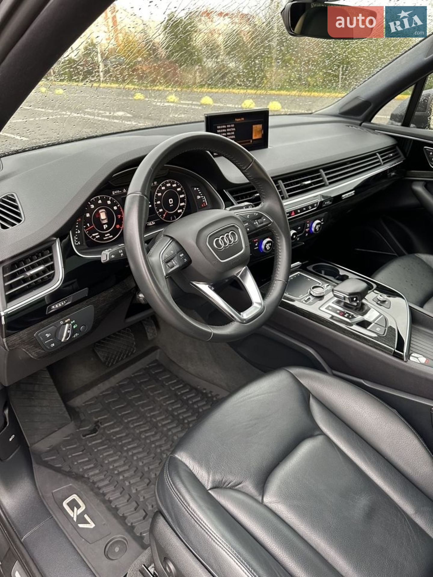 2019 Audi Q7 - мініатюра 7