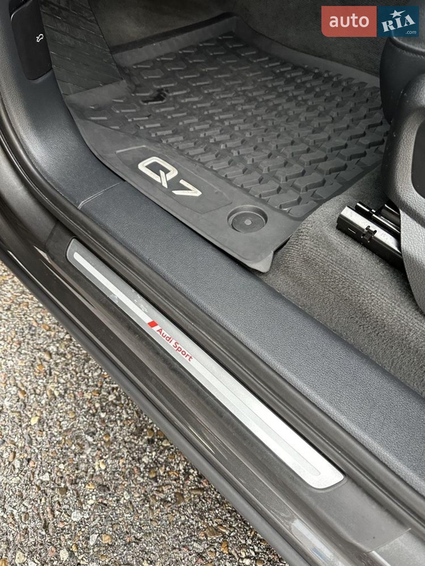 2019 Audi Q7 - мініатюра 8