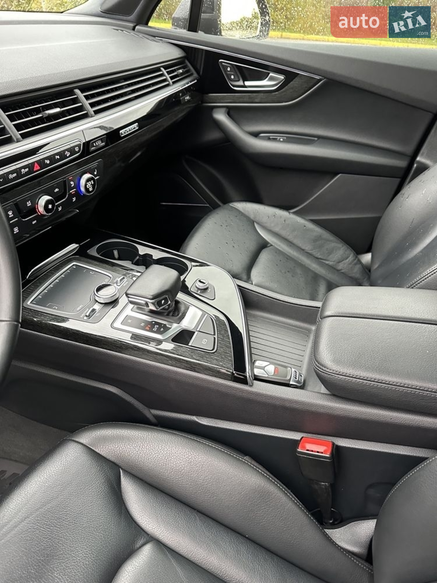 2019 Audi Q7 - мініатюра 9