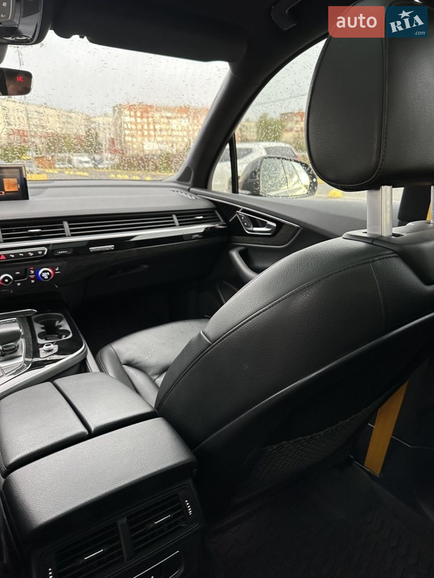 2019 Audi Q7 - мініатюра 14