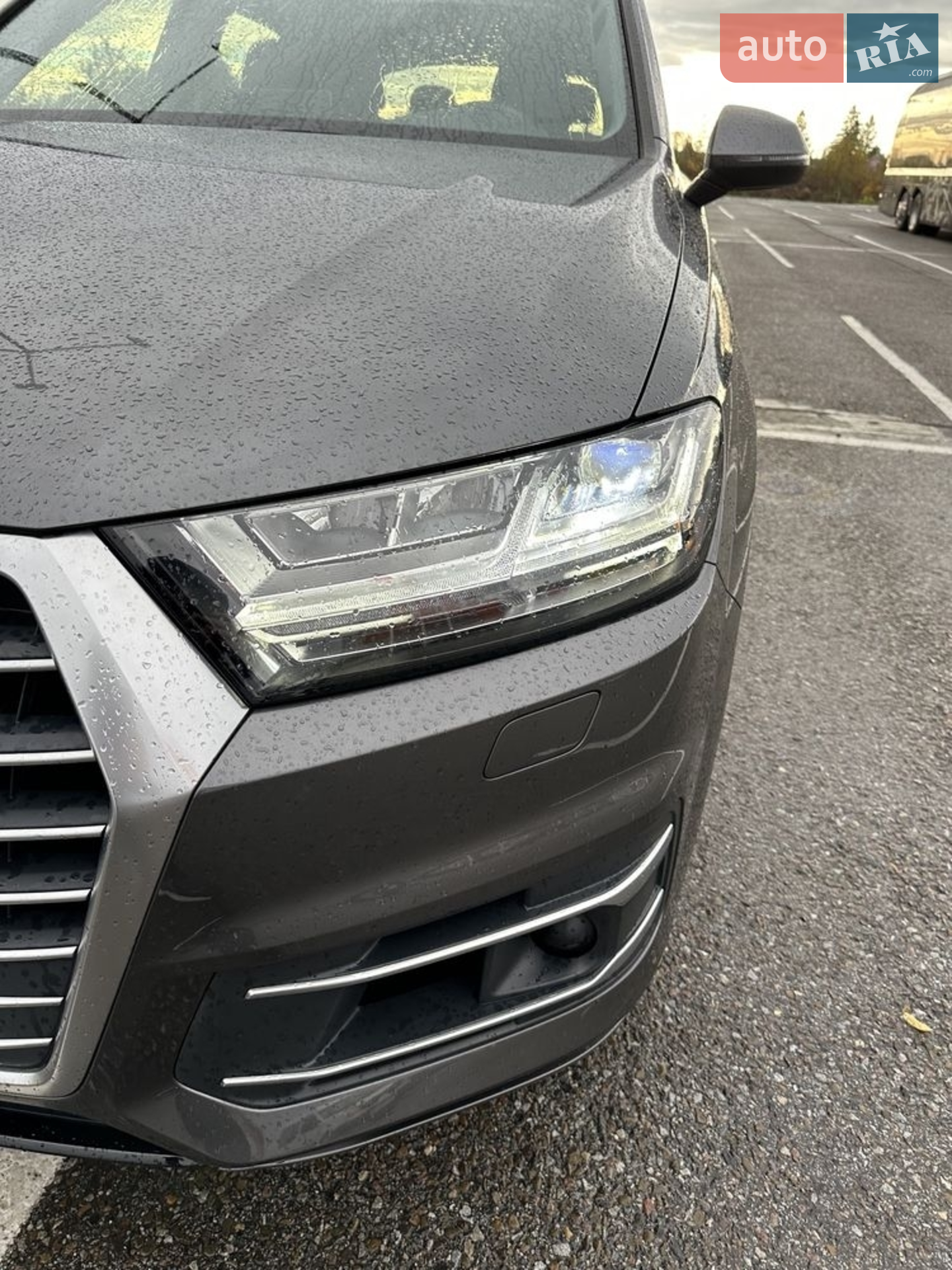 2019 Audi Q7 - мініатюра 17