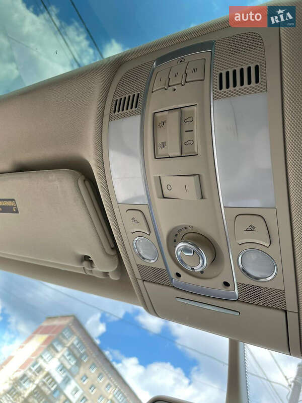 Внедорожник / Кроссовер Audi Q7 2015 в Тернополе фото 13 Внедорожник / Кроссовер Audi Q7 2015 в Тернополе