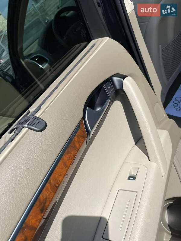 Внедорожник / Кроссовер Audi Q7 2015 в Тернополе фото 20 Внедорожник / Кроссовер Audi Q7 2015 в Тернополе