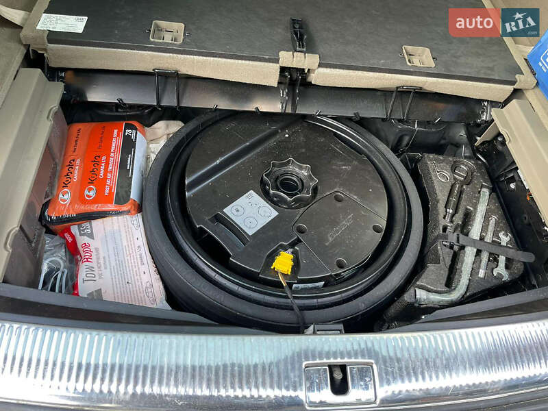 Внедорожник / Кроссовер Audi Q7 2015 в Тернополе фото 26 Внедорожник / Кроссовер Audi Q7 2015 в Тернополе