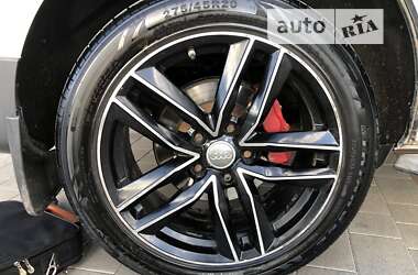 Внедорожник / Кроссовер Audi Q7 2010 в 