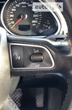 Внедорожник / Кроссовер Audi Q7 2010 в 