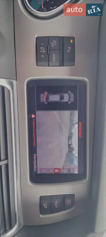 Внедорожник / Кроссовер Audi Q7 2014 в 