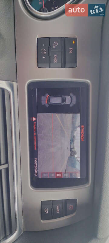 Внедорожник / Кроссовер Audi Q7 2014 в Луцке