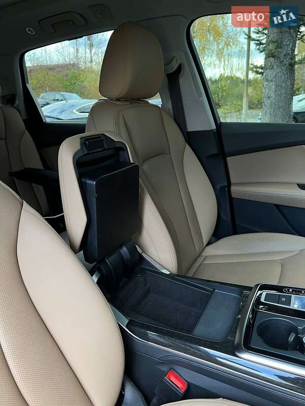 Внедорожник / Кроссовер Audi Q7 2021 в Львове