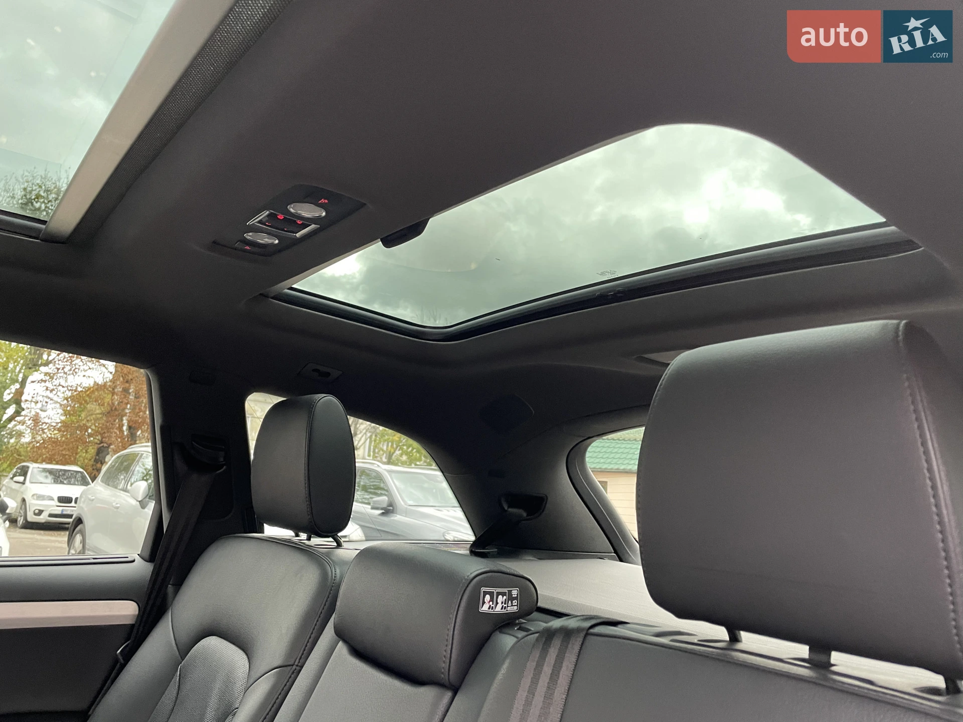2014 Audi Q7 - мініатюра 30