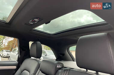 Внедорожник / Кроссовер Audi Q7 2014 в 