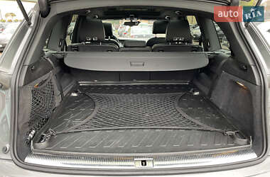 Внедорожник / Кроссовер Audi Q7 2014 в 