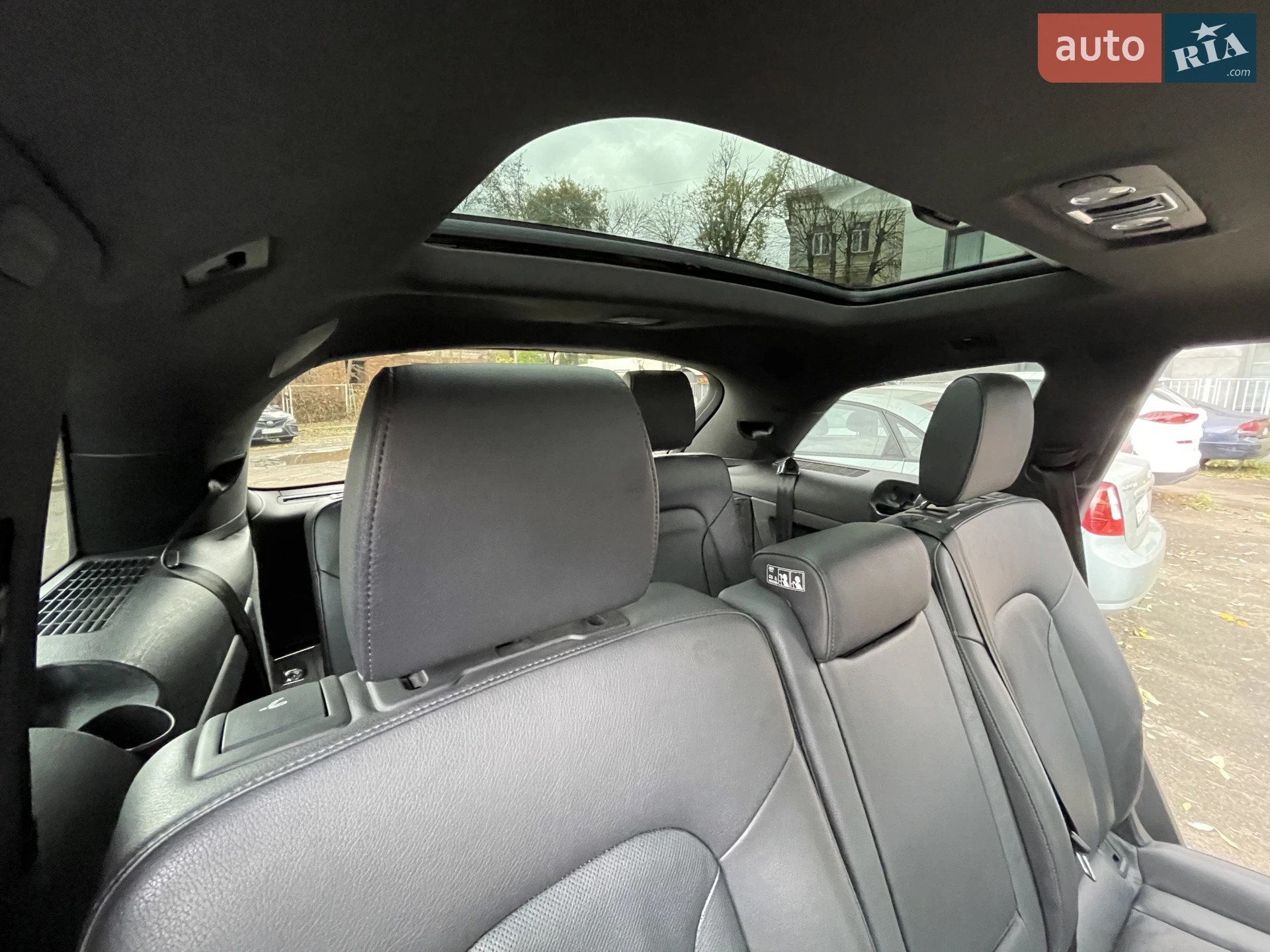 2014 Audi Q7 - мініатюра 49
