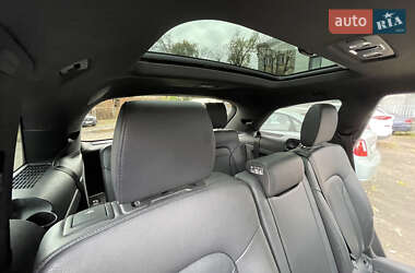 Внедорожник / Кроссовер Audi Q7 2014 в 