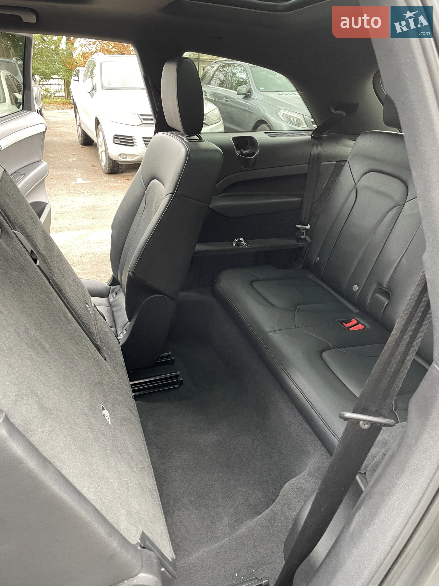 2014 Audi Q7 - мініатюра 51