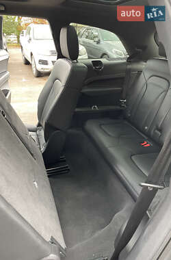 Внедорожник / Кроссовер Audi Q7 2014 в 