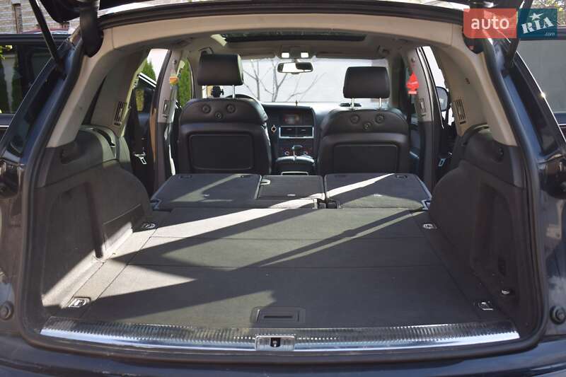 Внедорожник / Кроссовер Audi Q7 2006 в Киеве