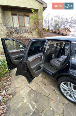 Внедорожник / Кроссовер Audi Q7 2006 в Чернигове