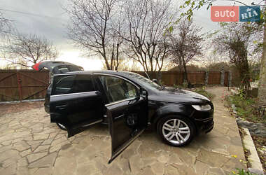 Внедорожник / Кроссовер Audi Q7 2006 в Чернигове