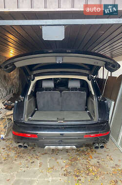 Внедорожник / Кроссовер Audi Q7 2006 в 