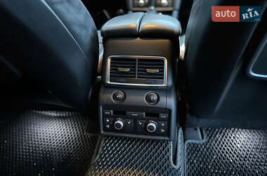 Внедорожник / Кроссовер Audi Q7 2009 в 
