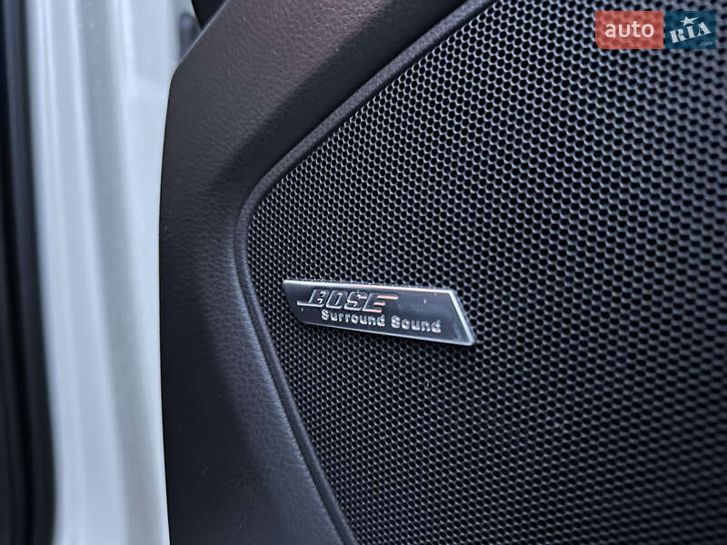 Позашляховик / Кросовер Audi Q7 2009 в Луцьку