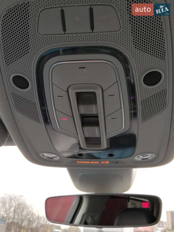 Внедорожник / Кроссовер Audi Q7 2016 в Тернополе фото 8 Внедорожник / Кроссовер Audi Q7 2016 в Тернополе