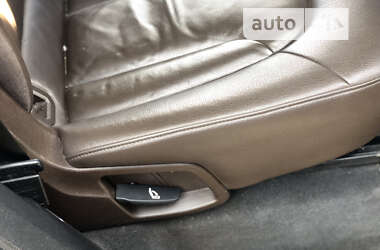 Внедорожник / Кроссовер Audi Q7 2012 в Стрые