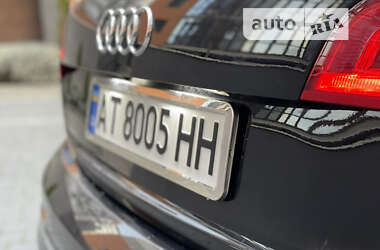 Позашляховик / Кросовер Audi Q7 2011 в Косові