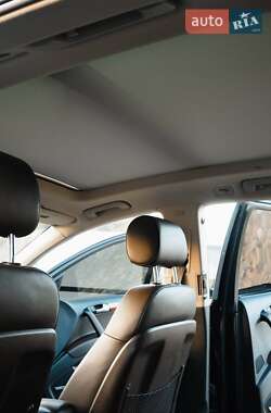 Внедорожник / Кроссовер Audi Q7 2013 в Ивано-Франковске