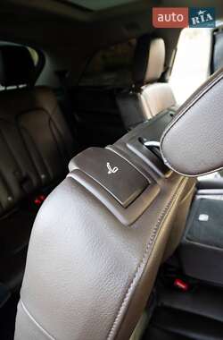 Внедорожник / Кроссовер Audi Q7 2013 в Ивано-Франковске