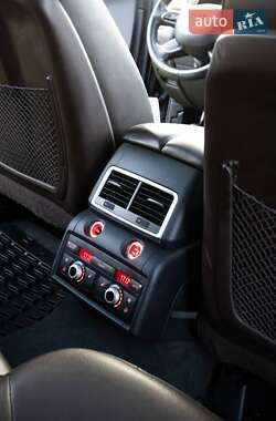 Внедорожник / Кроссовер Audi Q7 2013 в Ивано-Франковске