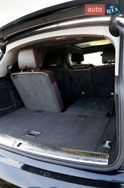 Внедорожник / Кроссовер Audi Q7 2013 в Ивано-Франковске
