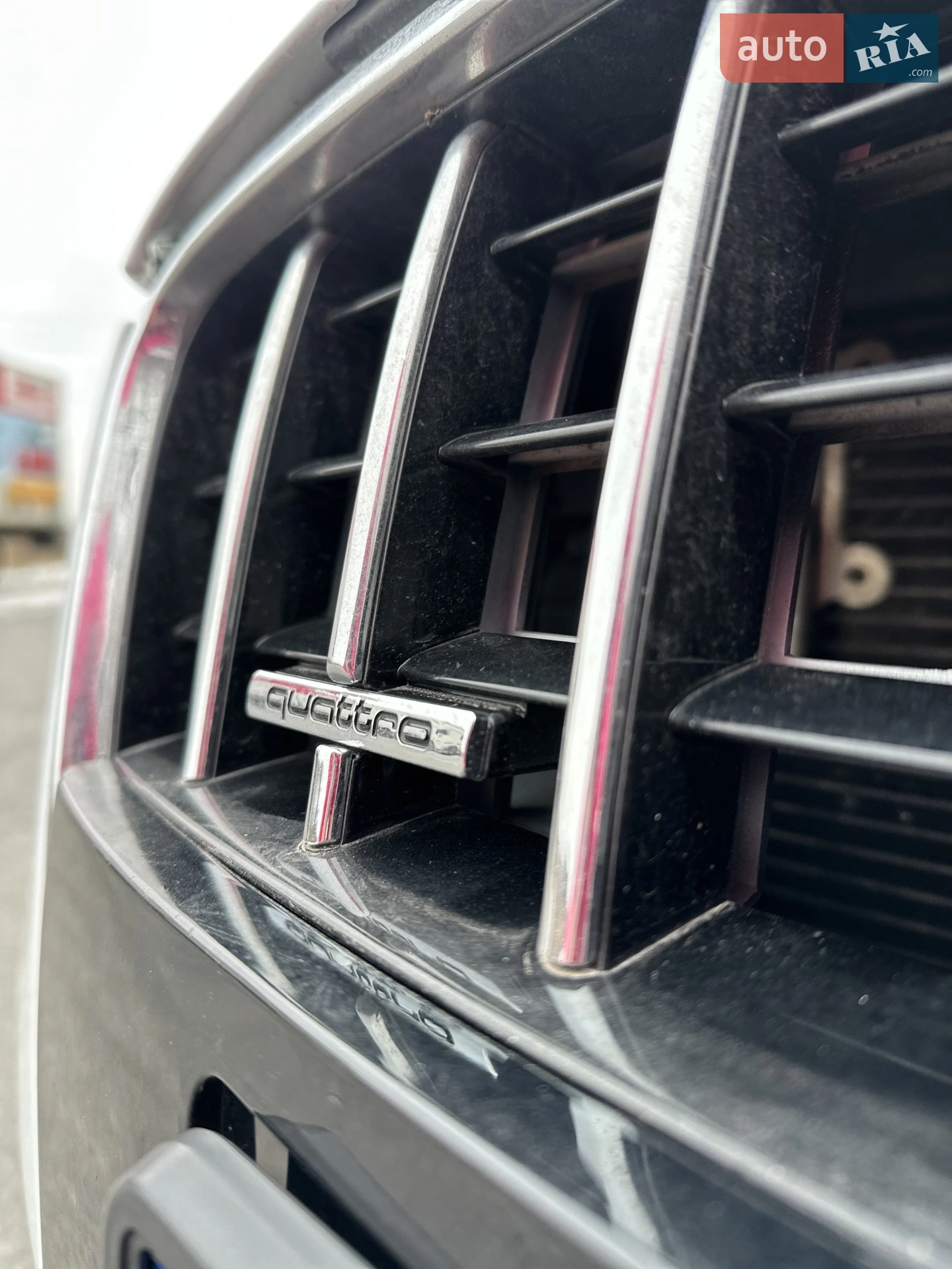 2011 Audi Q7 - мініатюра 15