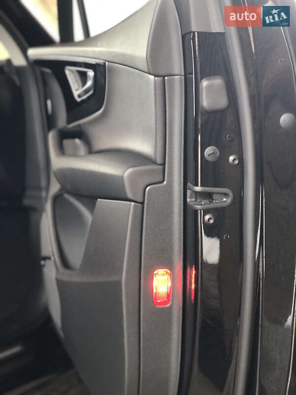 Внедорожник / Кроссовер Audi Q7 2015 в Теребовле фото 66 Внедорожник / Кроссовер Audi Q7 2015 в Теребовле