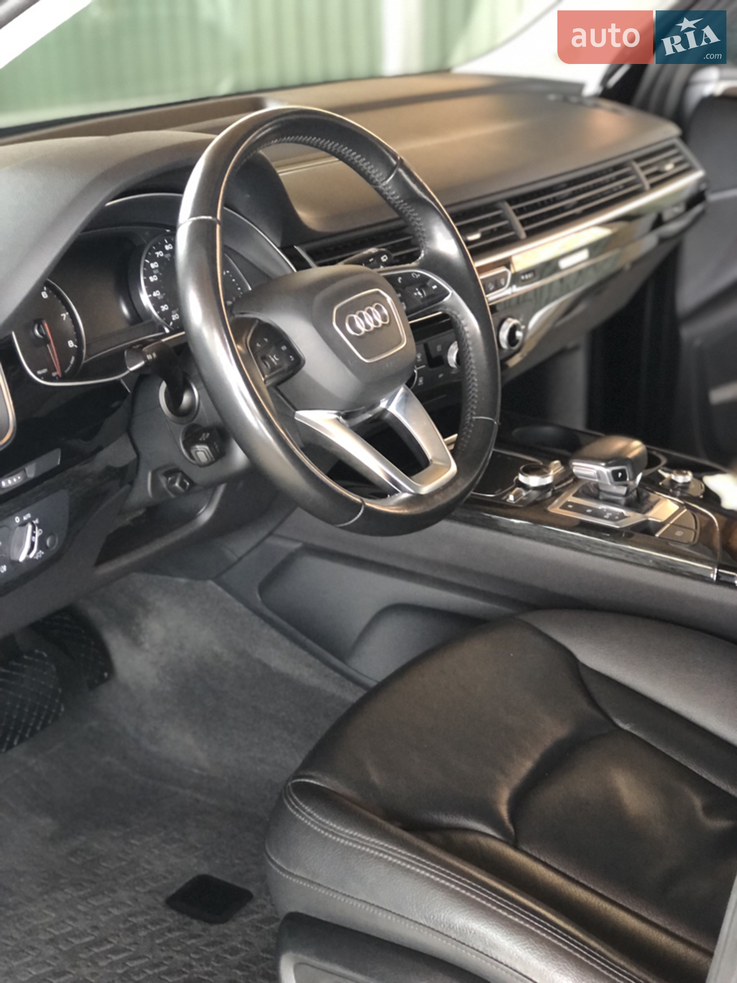 2015 Audi Q7 - мініатюра 70