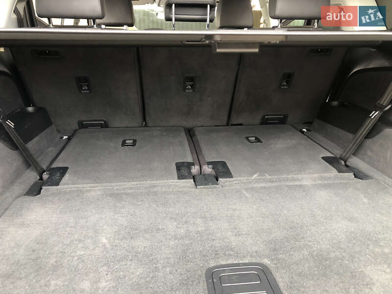 Внедорожник / Кроссовер Audi Q7 2015 в Теребовле фото 75 Внедорожник / Кроссовер Audi Q7 2015 в Теребовле