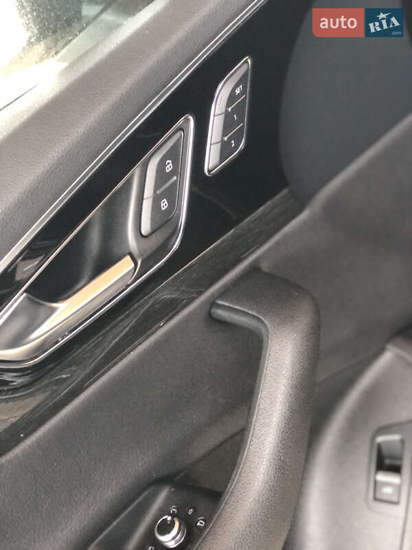 Внедорожник / Кроссовер Audi Q7 2015 в Теребовле фото 84 Внедорожник / Кроссовер Audi Q7 2015 в Теребовле