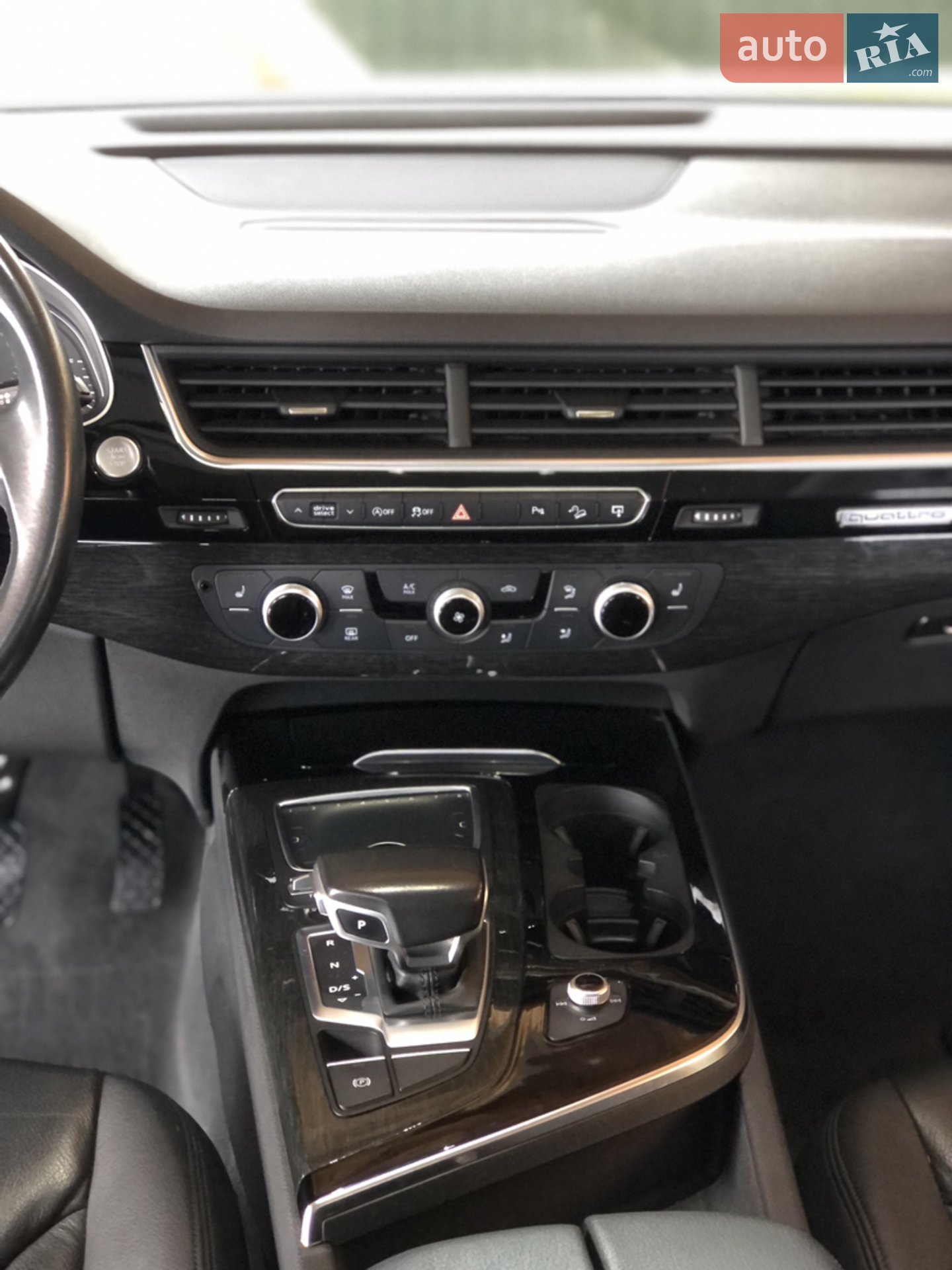 2015 Audi Q7 - мініатюра 88