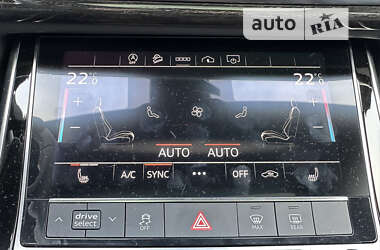 Внедорожник / Кроссовер Audi Q7 2020 в 