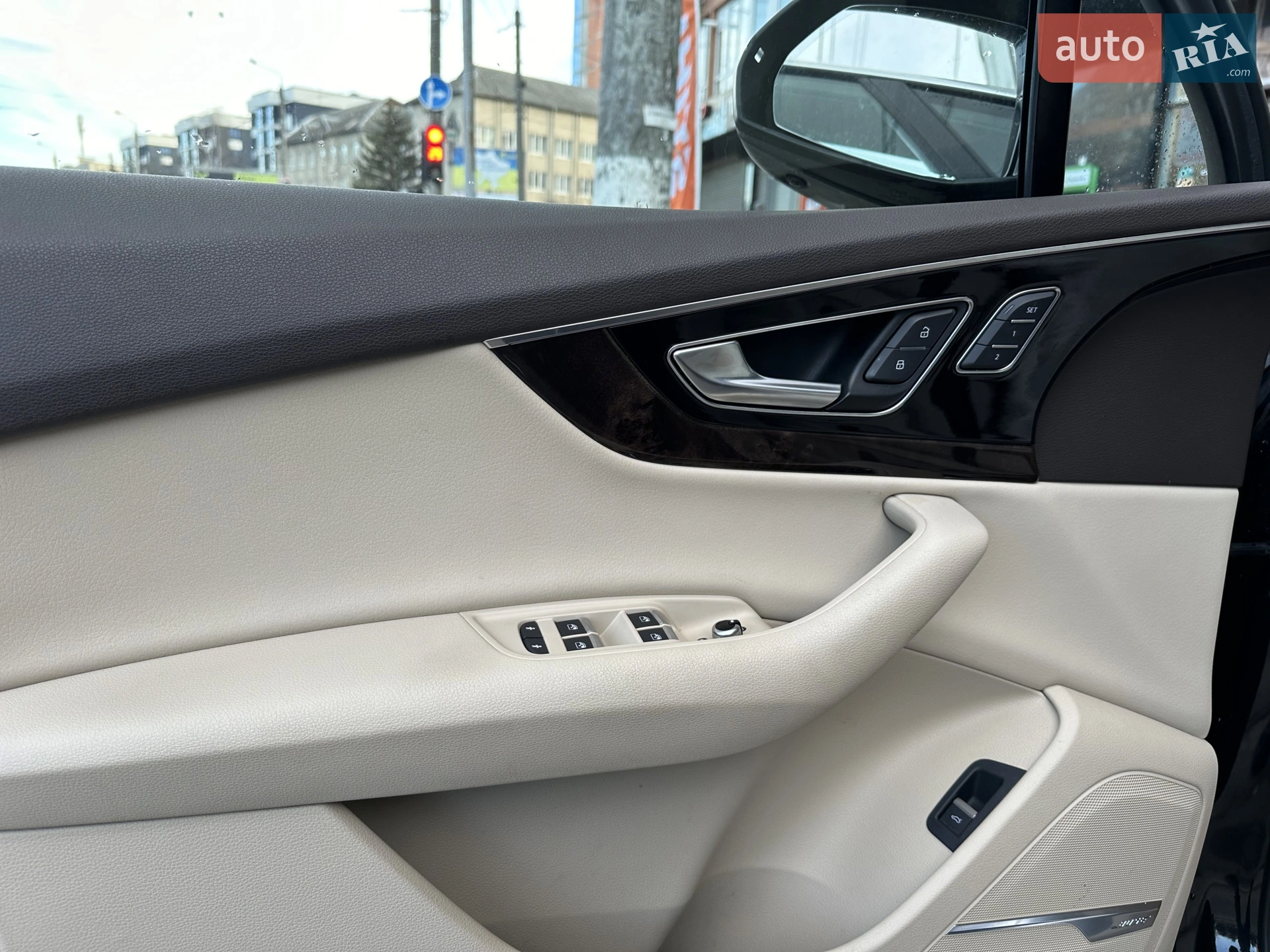 2016 Audi Q7 - мініатюра 29
