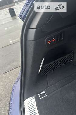Внедорожник / Кроссовер Audi Q7 2020 в Ирпене